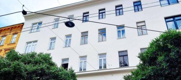 3-salle Appartement à Vienna, Austria No. 195258 17