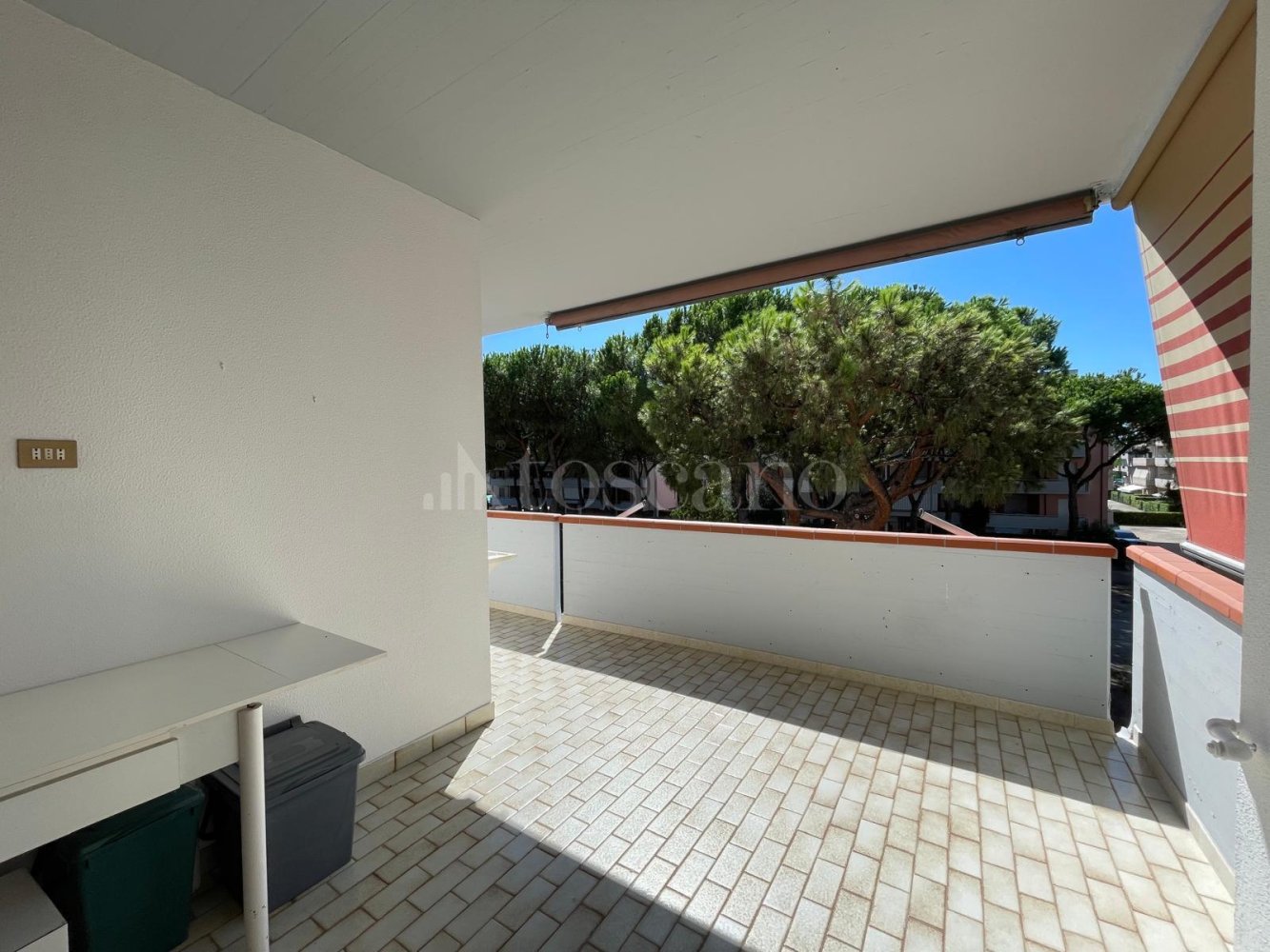 Villa de 2 habitaciónes en Martinsicuro, Italy No. 373108