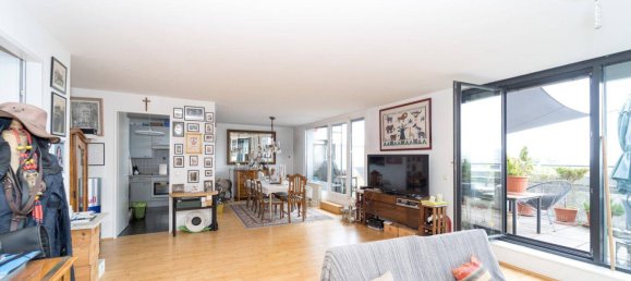 4-salle Duplex à Favoriten, Austria No. 192205 4