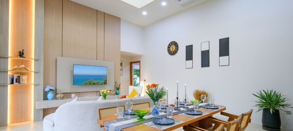 Casa de 3 dormitorios en Chalong, Thailand No. 8953 8