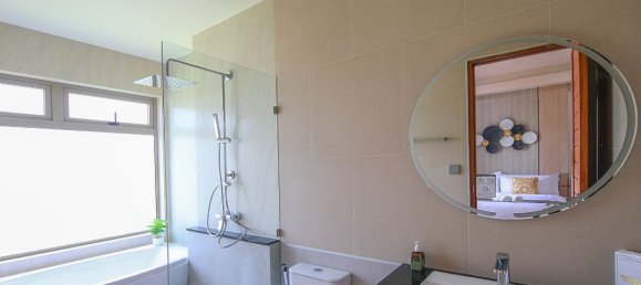 Casa de 3 dormitorios en Chalong, Thailand No. 8953 7