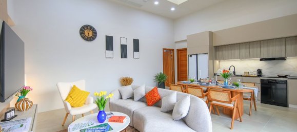 Casa de 3 dormitorios en Chalong, Thailand No. 8953 10