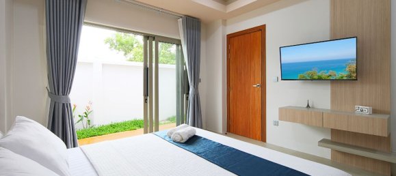 Casa de 3 dormitorios en Chalong, Thailand No. 8953 9