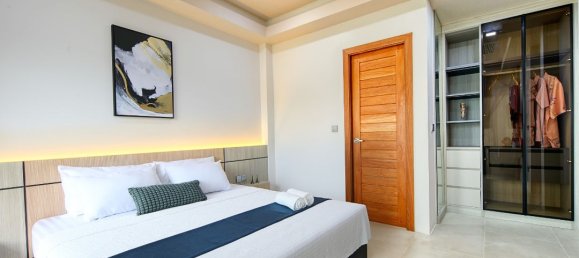 Casa de 3 dormitorios en Chalong, Thailand No. 8953 6