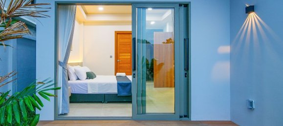 Casa de 3 dormitorios en Chalong, Thailand No. 8953 18