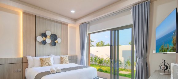 Casa de 3 dormitorios en Chalong, Thailand No. 8953 11