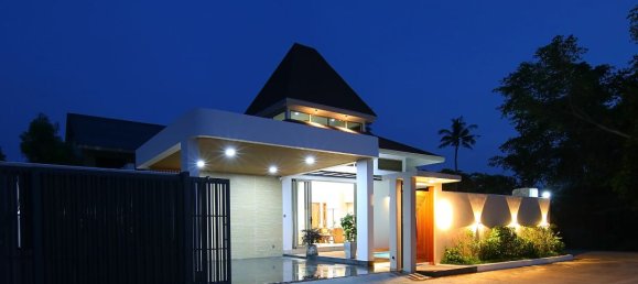Casa de 3 dormitorios en Chalong, Thailand No. 8953 3