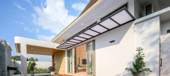 Casa de 3 dormitorios en Chalong, Thailand No. 8953 12