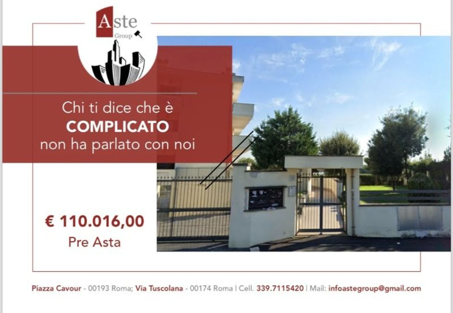 5-salle Appartement à Rome, Italy No. 194799