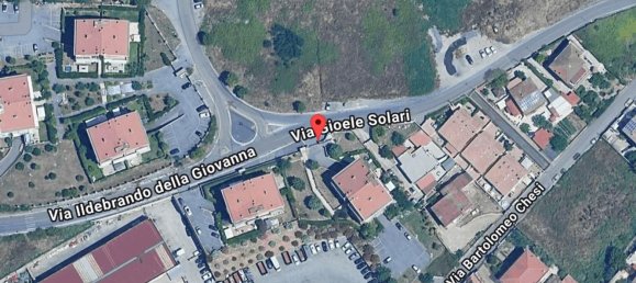 5-salle Appartement à Rome, Italy No. 194799 13