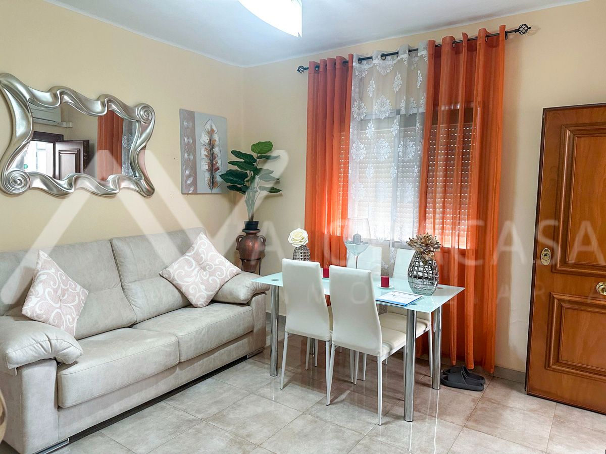 3 Schlafzimmer Wohnung in Malaga, Spain, Nr. 213647