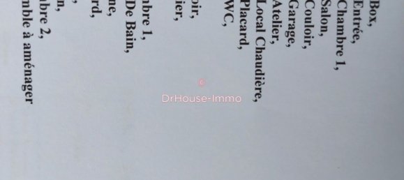 3 bedrooms House in Montigny-les-Cormeilles, France No. 137471 12