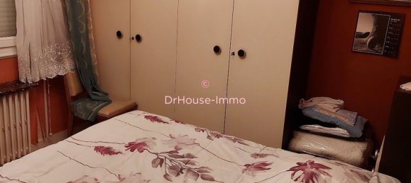 3 bedrooms House in Montigny-les-Cormeilles, France No. 137471 8