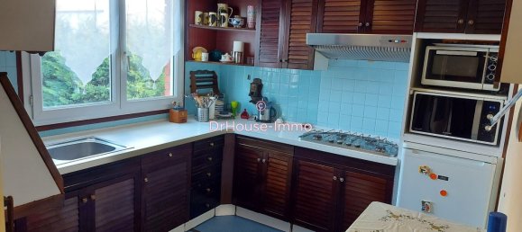 3 bedrooms House in Montigny-les-Cormeilles, France No. 137471 9