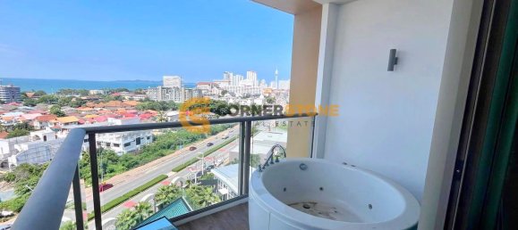 44m² Condo in Pattaya, Thailand No. 24534 2
