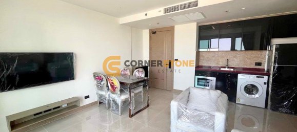 44m² Condo in Pattaya, Thailand No. 24534 3