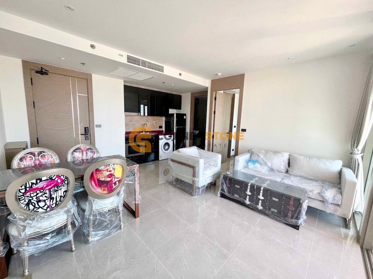44m² Condo in Pattaya, Thailand No. 24534