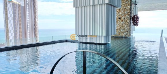 44m² Condo in Pattaya, Thailand No. 24534 18