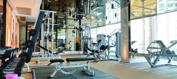 44m² Condo in Pattaya, Thailand No. 24534 19