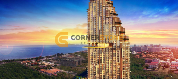 44m² Condo in Pattaya, Thailand No. 24534 16