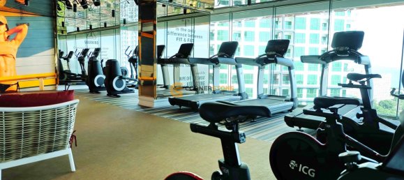 44m² Condo in Pattaya, Thailand No. 24534 17