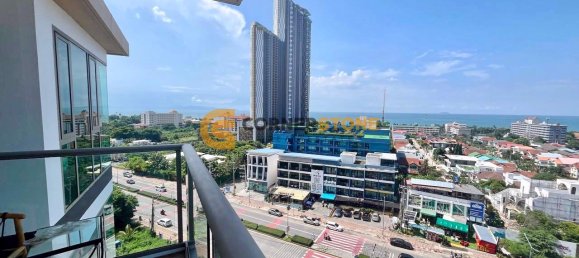 44m² Condo in Pattaya, Thailand No. 24534 7