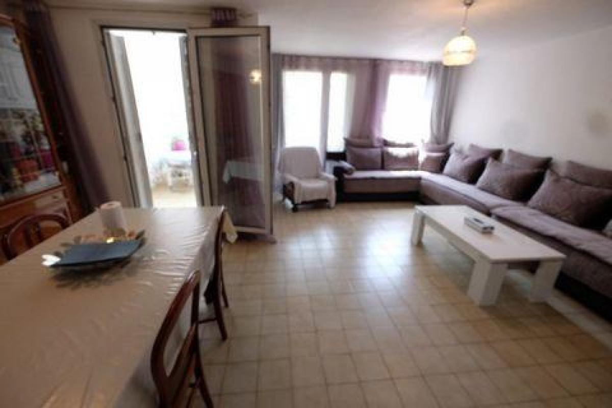 3 Schlafzimmer Eigentumswohnung in Marseille, France, Nr. 12097