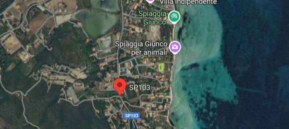 1 bedroom Apartment in Sardinia, Italy No. 292470 10