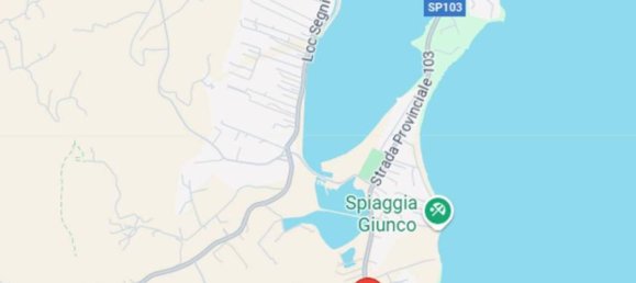 1 bedroom Apartment in Sardinia, Italy No. 292470 11