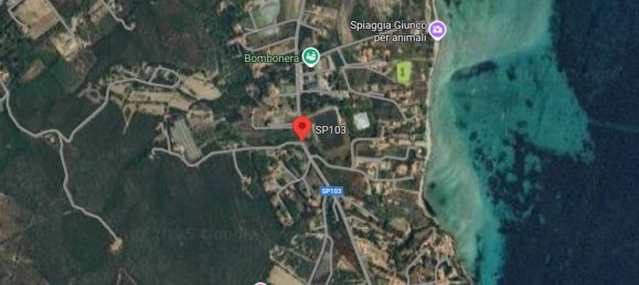 1 bedroom Apartment in Sardinia, Italy No. 292470 8
