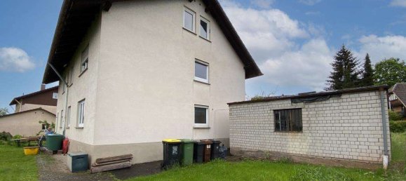 4 rooms Apartment in Schwarzwald-Baar-Kreis, Germany No. 271518 2