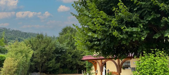 12 rooms Building in Saalfeld-Rudolstadt, Germany No. 127661 25