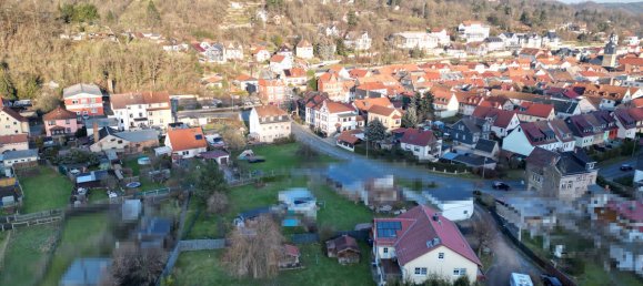 12 rooms Building in Saalfeld-Rudolstadt, Germany No. 127661 27