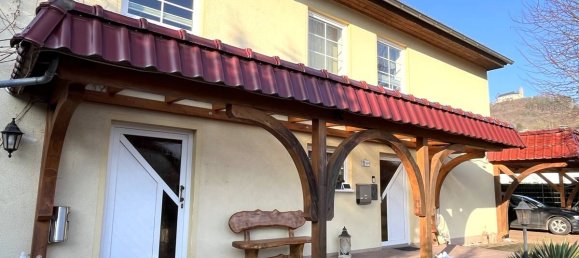 12 rooms Building in Saalfeld-Rudolstadt, Germany No. 127661 3