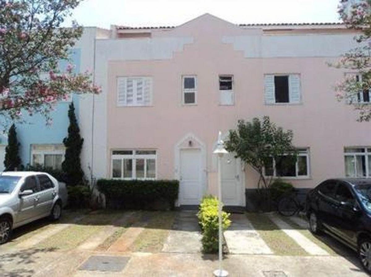 3 غرف نوم منزل في Sao Paulo, Brazil رقم 487981