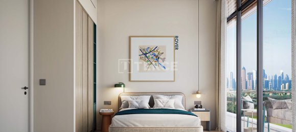 2 bedrooms Apartment for sale in Meydan, Dubai, UAE № 186195 20