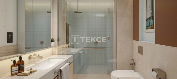 2 bedrooms Apartment for sale in Meydan, Dubai, UAE № 186195 19