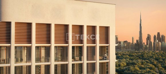 2 bedrooms Apartment for sale in Meydan, Dubai, UAE № 186195 29