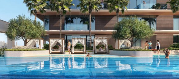 2 bedrooms Apartment for sale in Meydan, Dubai, UAE № 186195 30