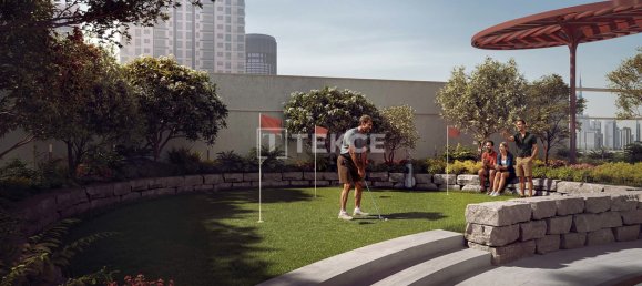 2 bedrooms Apartment for sale in Meydan, Dubai, UAE № 186195 24