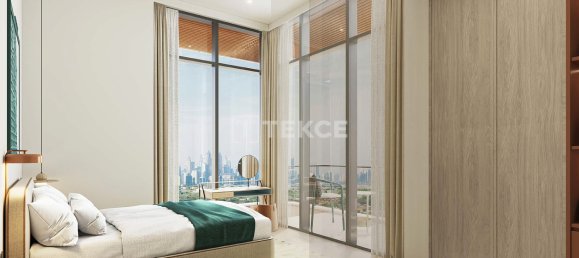 2 bedrooms Apartment for sale in Meydan, Dubai, UAE № 186195 22