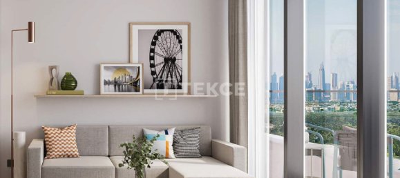 2 bedrooms Apartment for sale in Meydan, Dubai, UAE № 186195 5