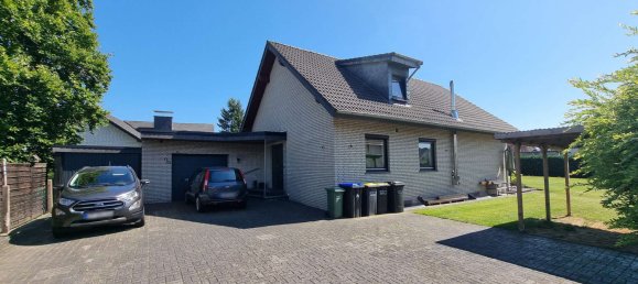 2 Schlafzimmer Haus in Gütersloh, Germany, Nr. 361696 4