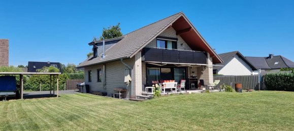 2 Schlafzimmer Haus in Gütersloh, Germany, Nr. 361696 2