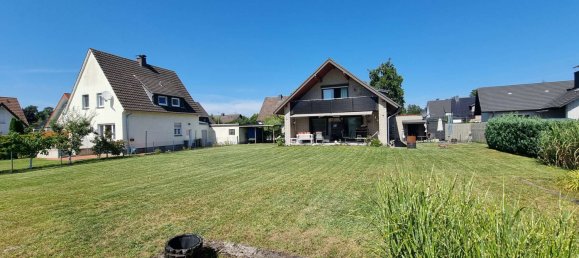 2 Schlafzimmer Haus in Gütersloh, Germany, Nr. 361696 3