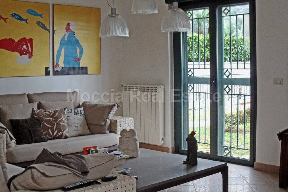 4 bedrooms Villa in Caserta, Italy No. 111592