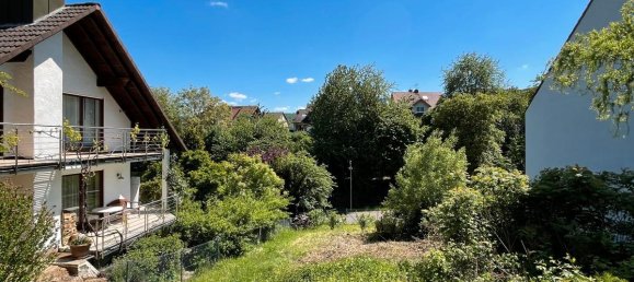 Земельный участок в Ашаффенбург, Германия № 234630 4