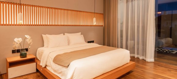 3 bedrooms Villa in Dalung, Indonesia No. 1091 6