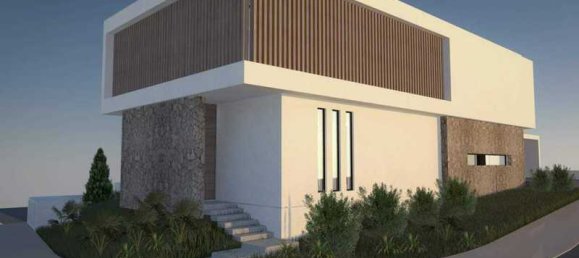 5 bedrooms Villa in Oroklini, Cyprus No. 7409 5