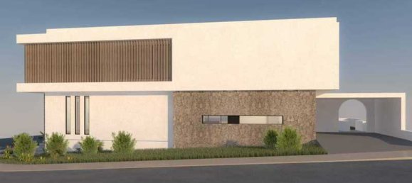 5 bedrooms Villa in Oroklini, Cyprus No. 7409 2